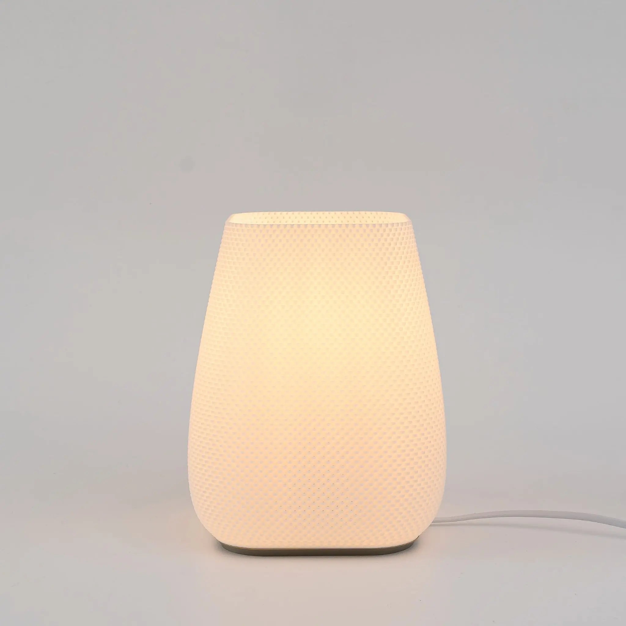 Blok3D Lámpara Lumis – Luz suave que transforma tu ambiente