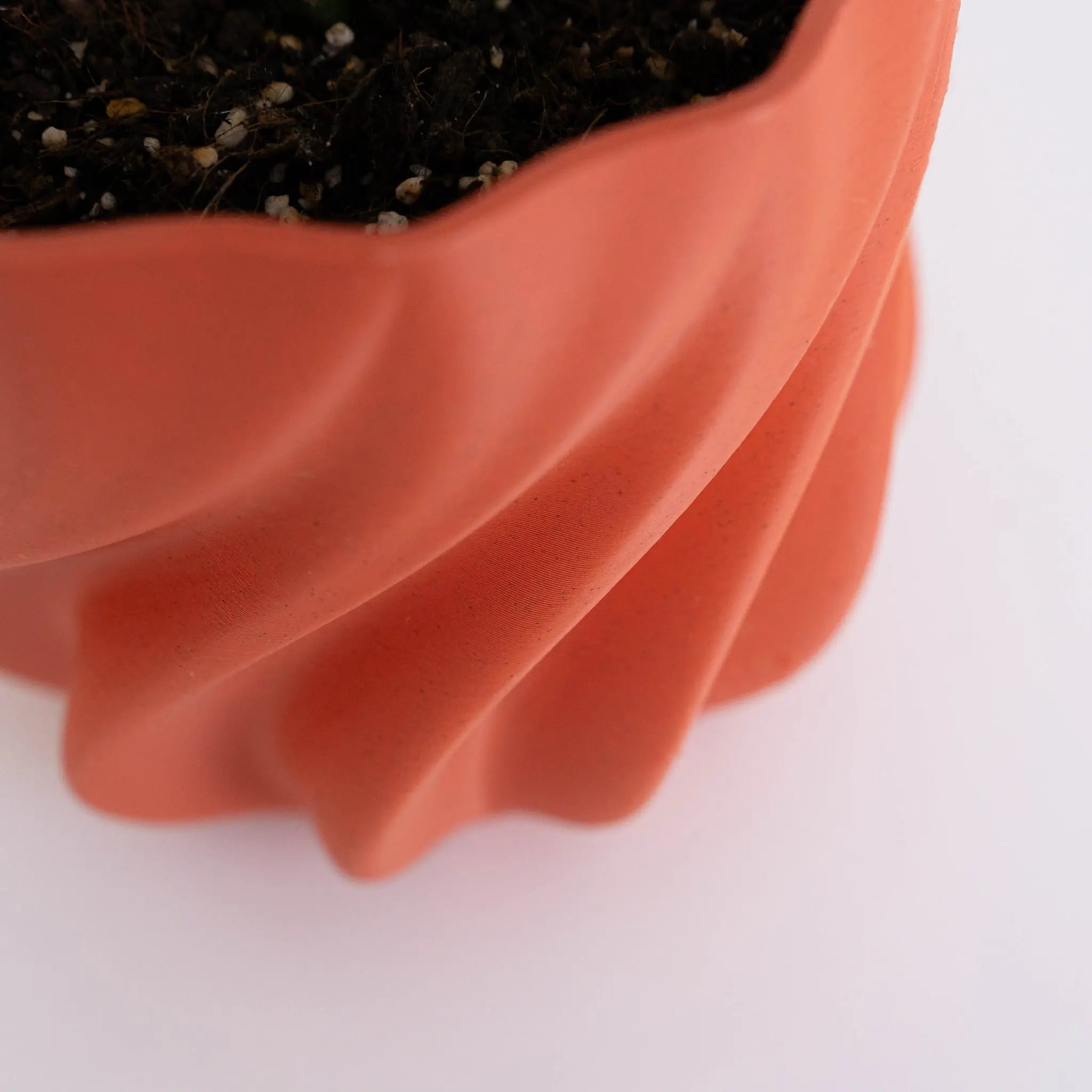 Blok3d Nuestro Catálogo Fluir – Macetero orgánico