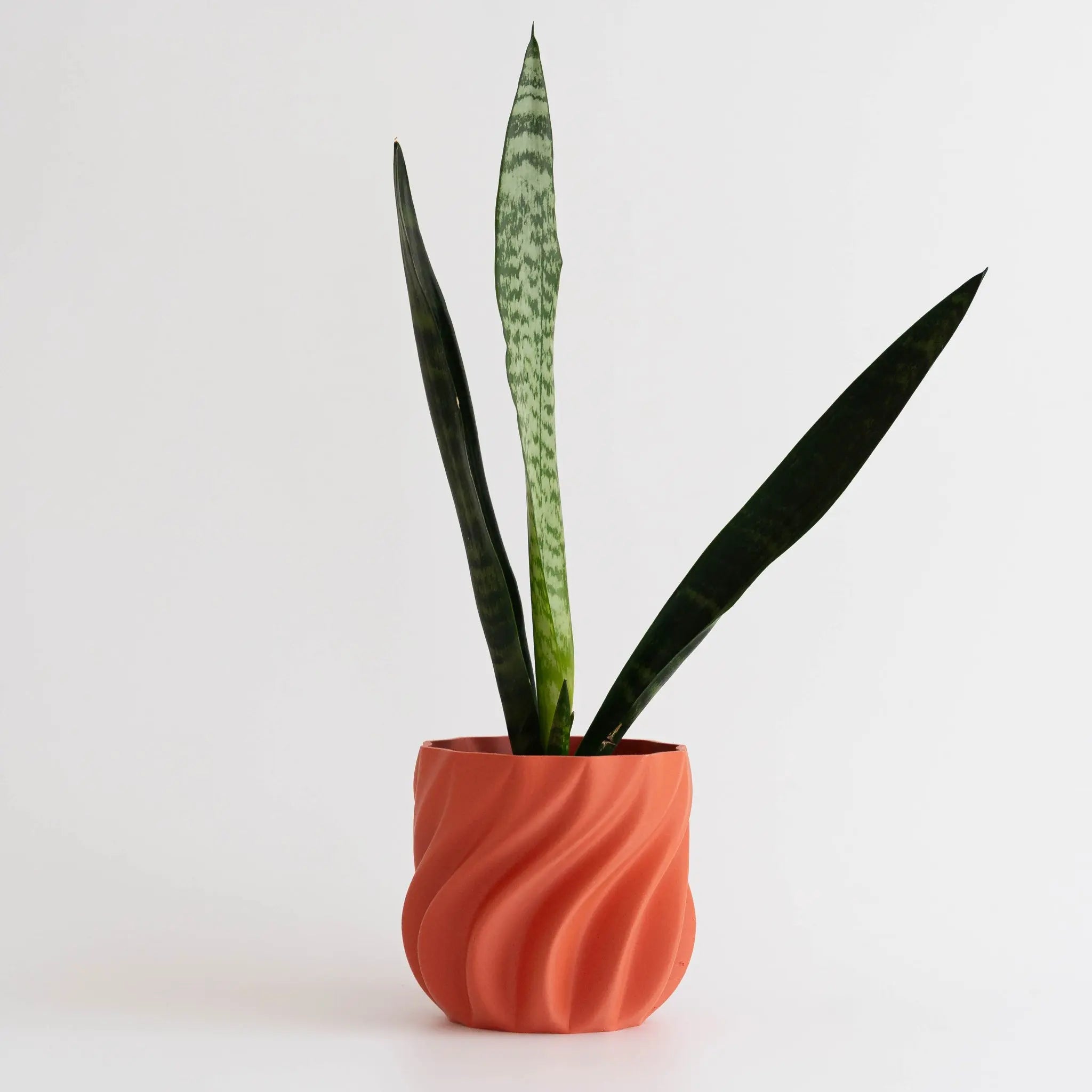 Blok3d Nuestro Catálogo Fluir – Macetero orgánico