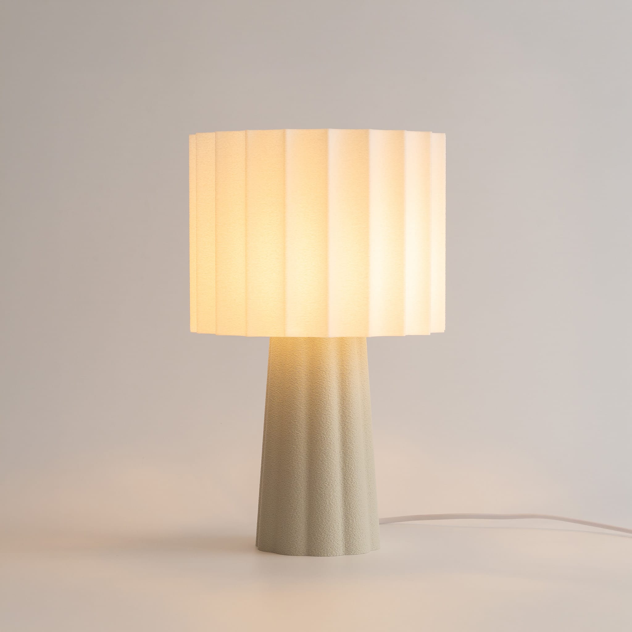 Blok3D Nuestro Catálogo Lámpara Aura - Luz que envuelve tu espacio