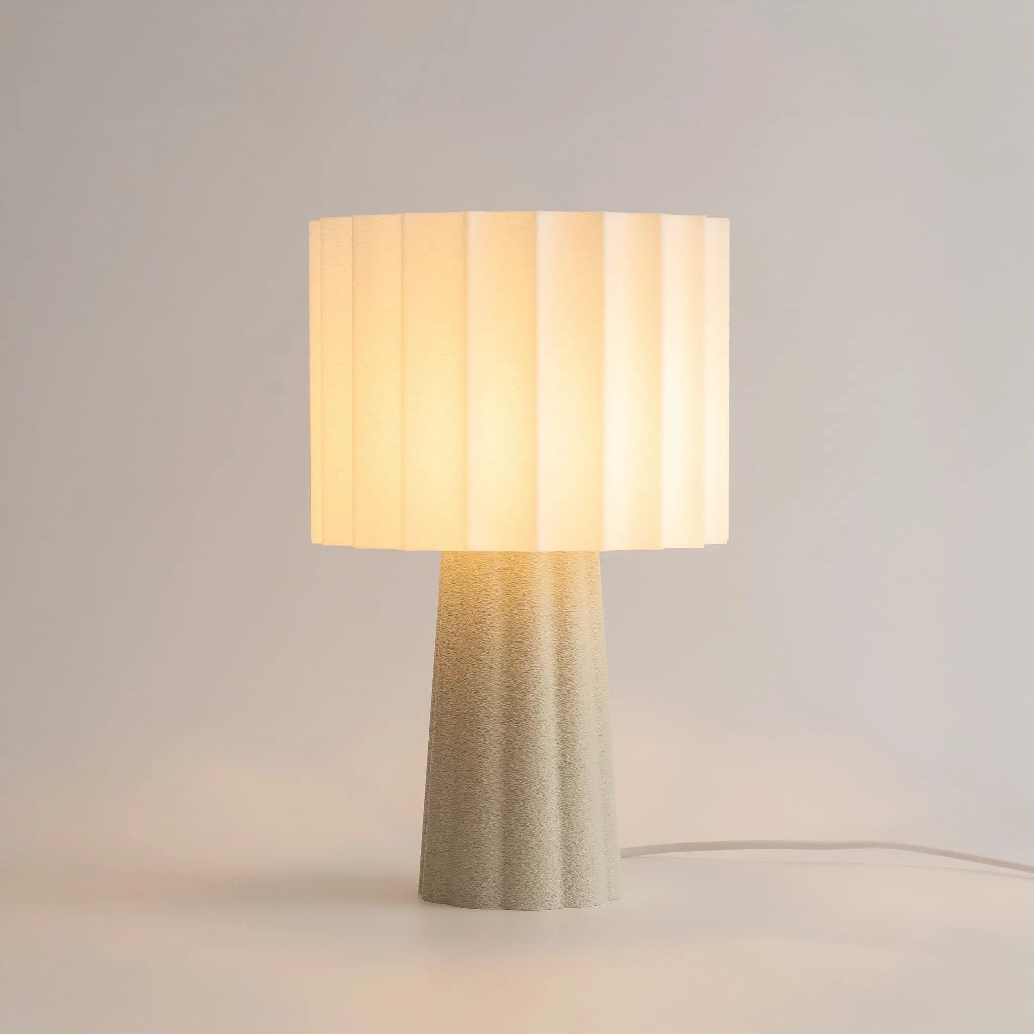 Blok3D Nuestro Catálogo Lámpara Aura - Luz que envuelve tu espacio