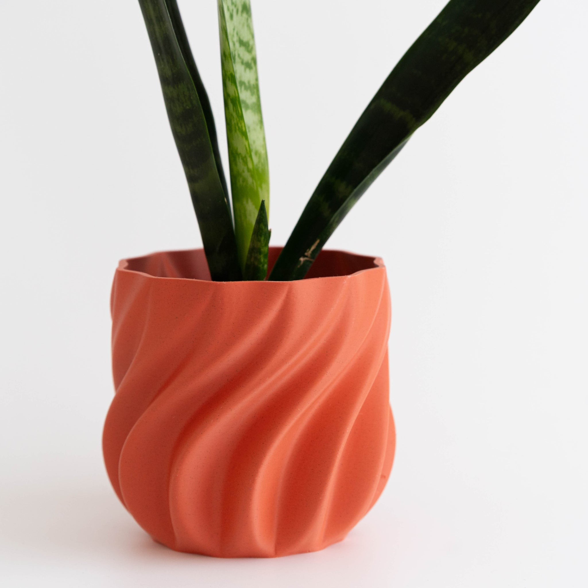 Blok3d Nuestro Catálogo Fluir – Macetero orgánico