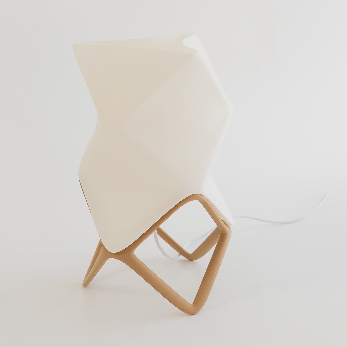Blok3d Nuestro Catálogo Fold - Lámpara