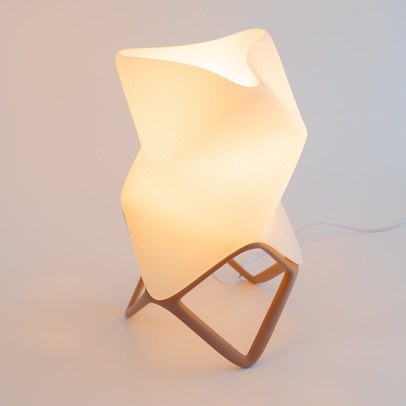 Blok3d Nuestro Catálogo Fold - Lámpara